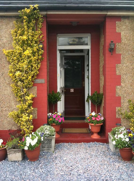 Bed & Breakfast Almond House *