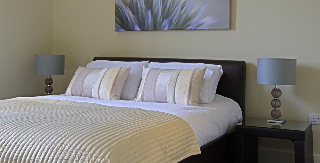 Apartment Destiny Scotland - Q-residence *