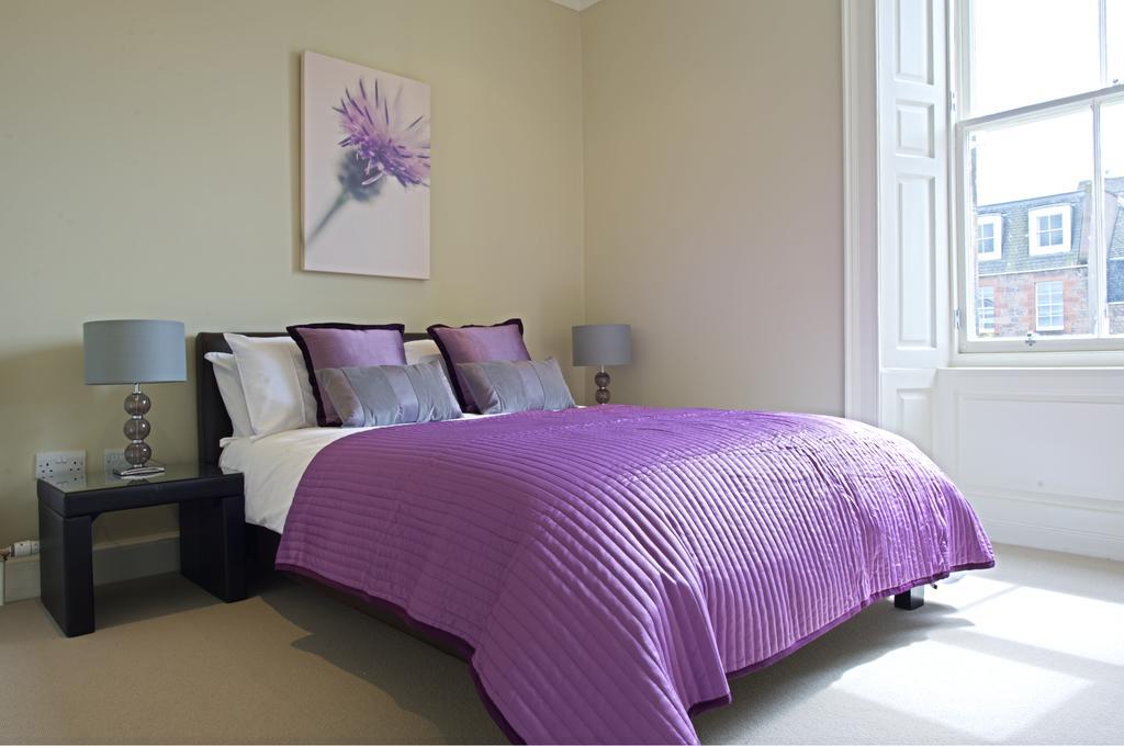 Destiny Scotland - Q-residence Apartment *