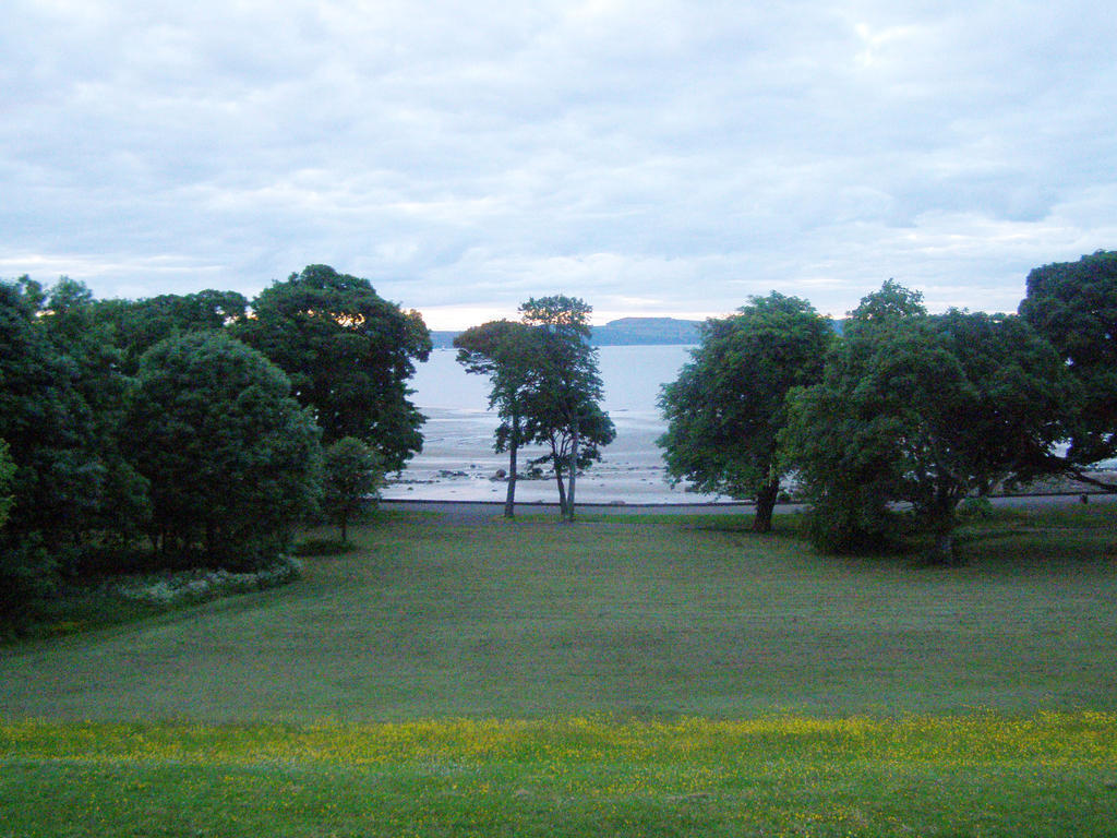 Almond House Guest house Edinburgh