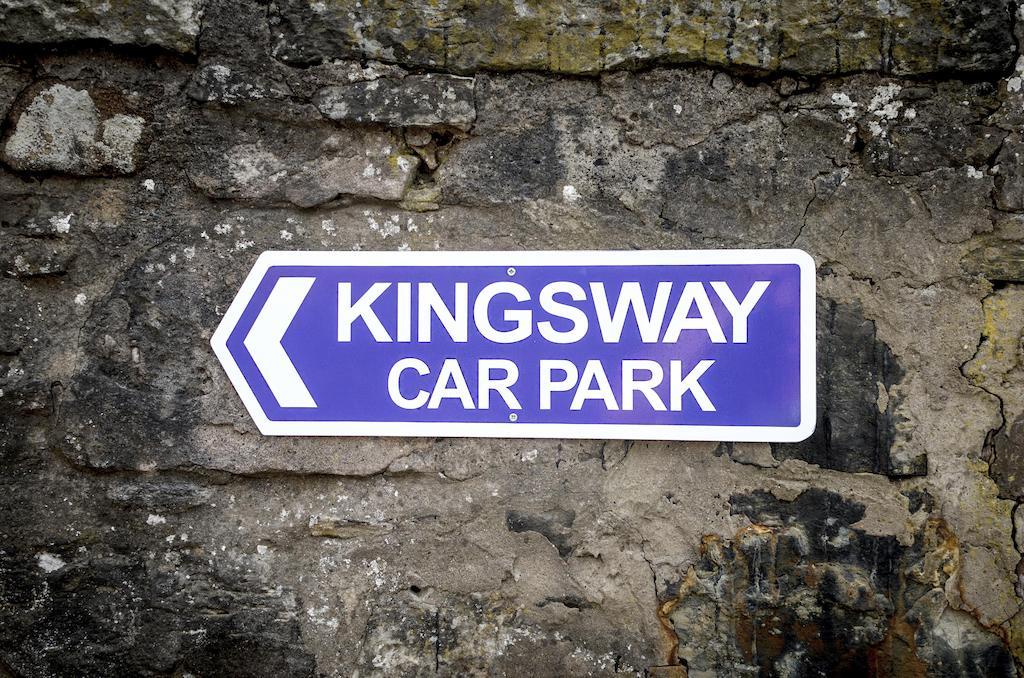 Kingsway Gasthuis EDI