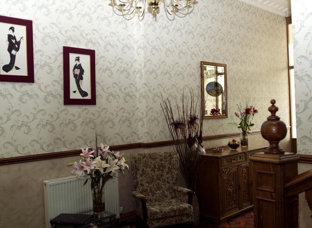 Gifford House Guest house Edinburgh