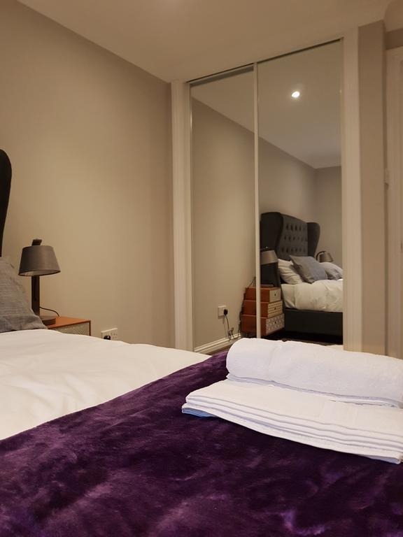 Royal Mile Apartment *