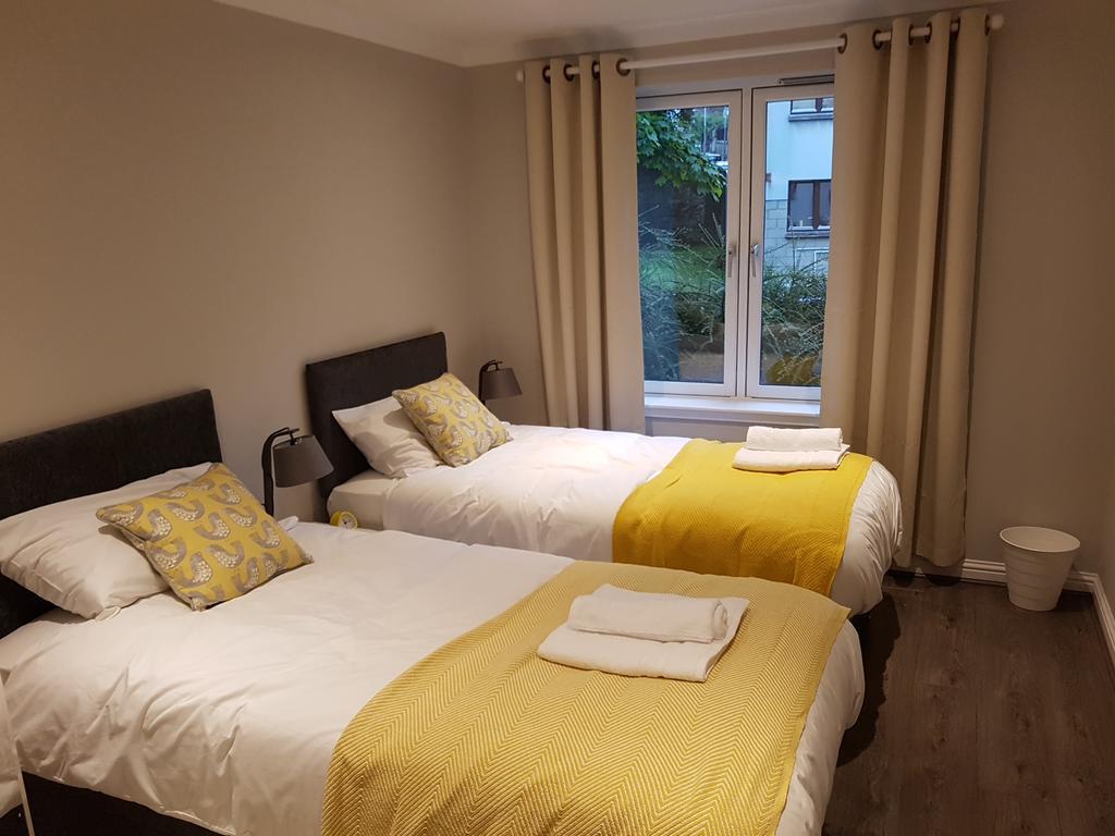 Apartment Royal Mile Edinburgh