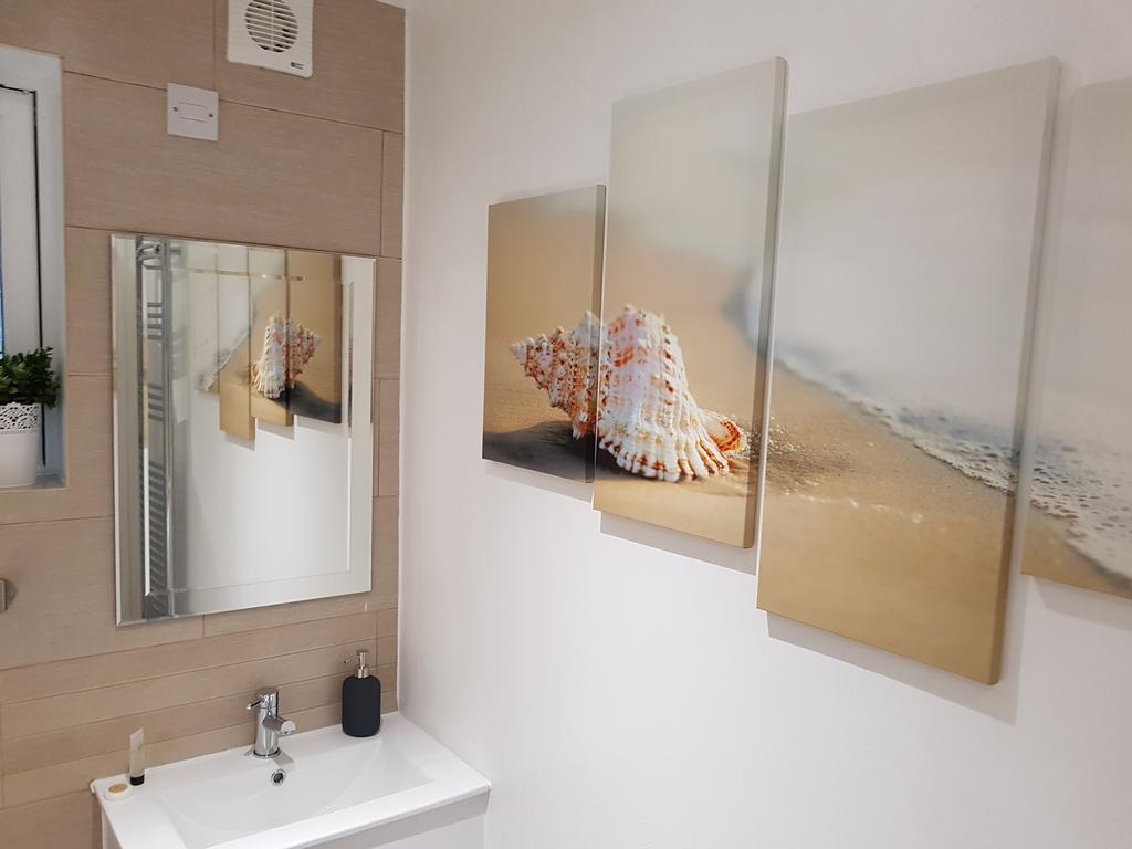 Royal Mile Apartment Edinburgh