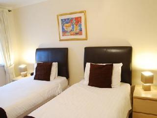 Aparthotel Edinburgh Aparthotel Edinburgh