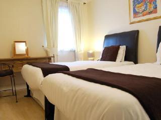 Appart hôtel Edinburgh Aparthotel