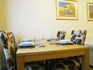 Edinburgh Aparthotel Aparthotel 4*