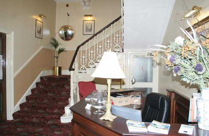 Thistle Hotel