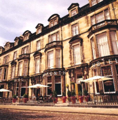 The Learmonth 2* Édimbourg