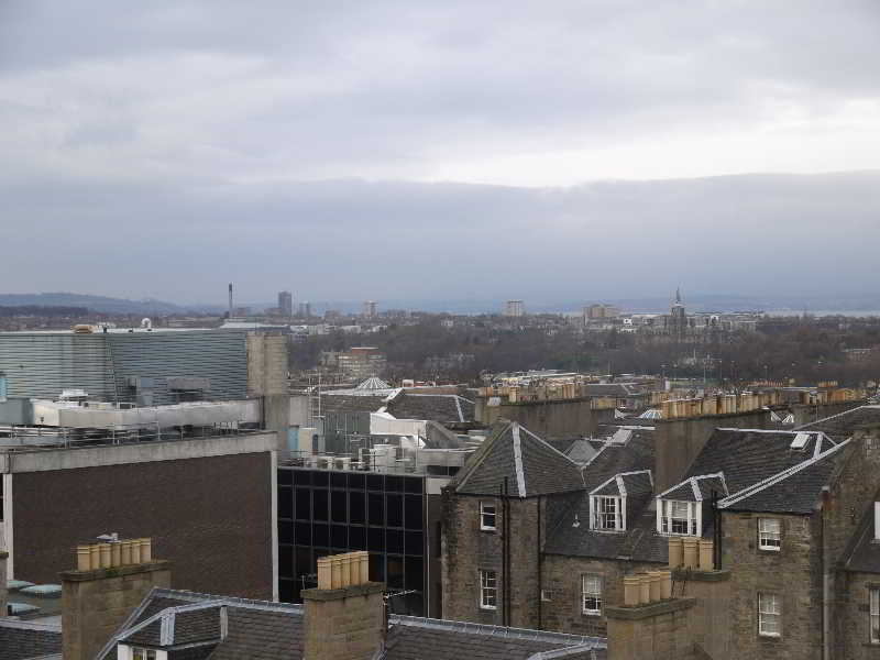Gasthof Townhouse Edinburgh
