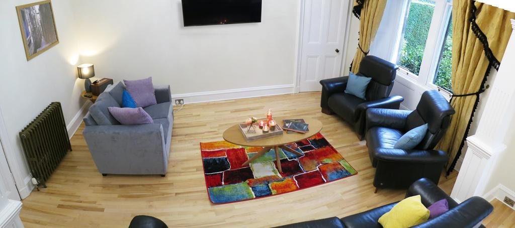 Holiday home Inverleith Estate *