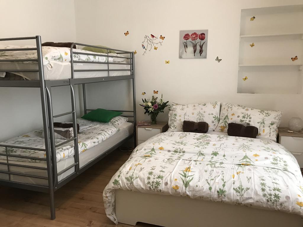 Central Appartement *