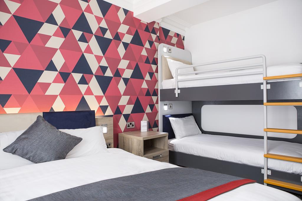 Cityroomz Edinburgh