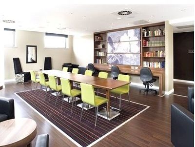 Hampton By Hilton West End Hotel