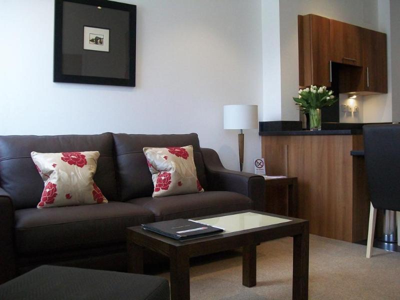 Aparthotel Stewart By Heeton Concept -