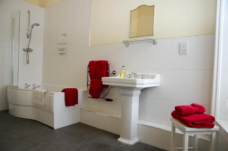 Hotel The Learmonth