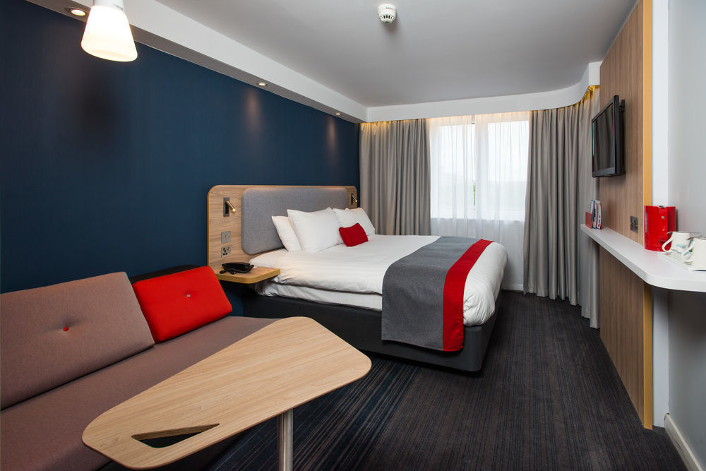 Hotel Holiday Express - Leith Waterfront By Ihg