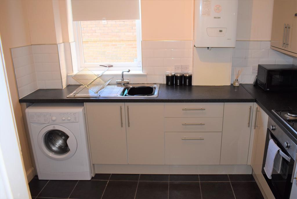 Appartement Kelpies Serviced - Cameron Édimbourg