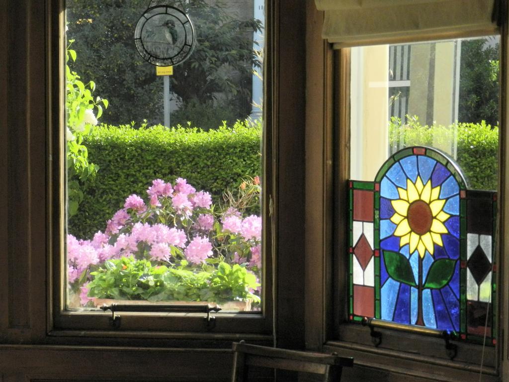 Balmoral Gasthof EDI