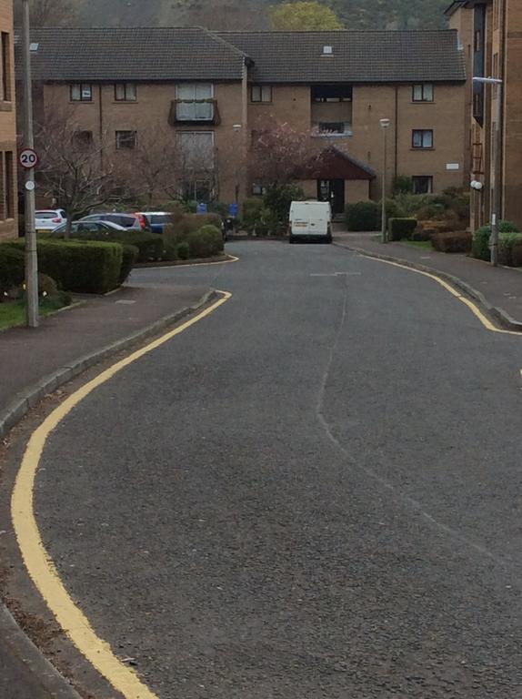 The Pleasance Edinburgh