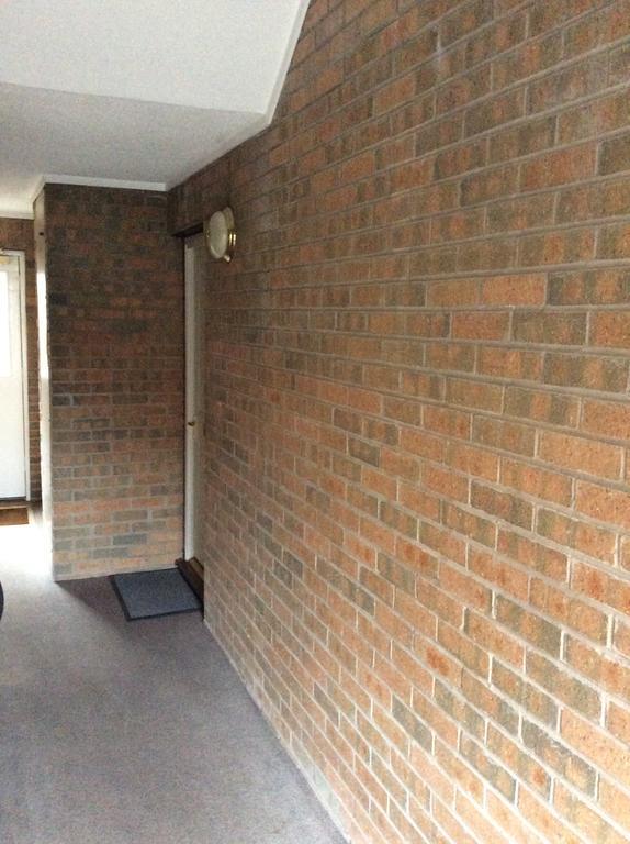 The Pleasance Apartment