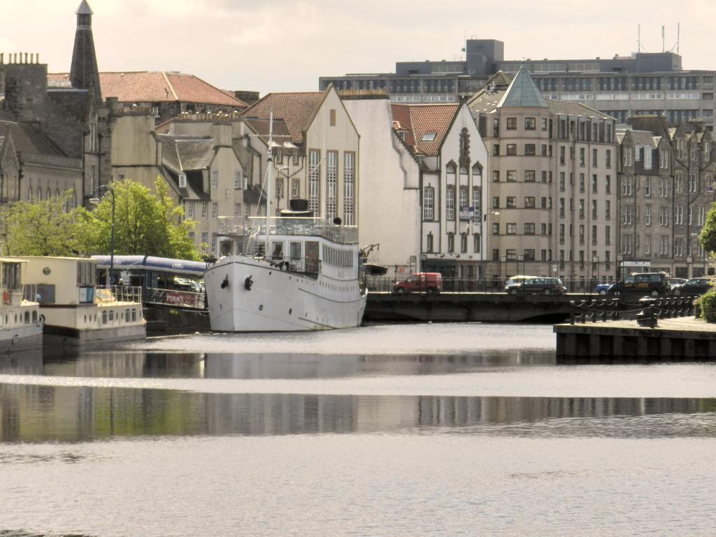 Balmoral EDI