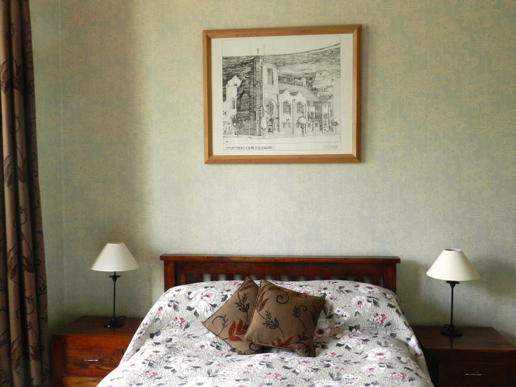 Maison d'hôtes Balmoral