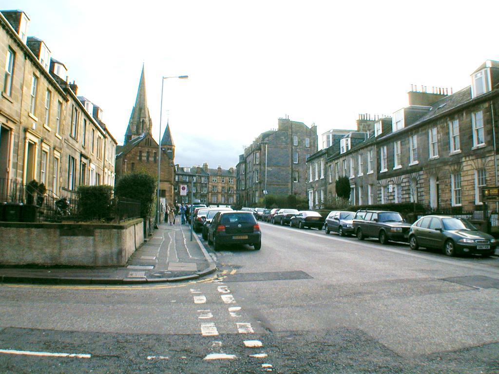 Gasthof Balmoral EDI