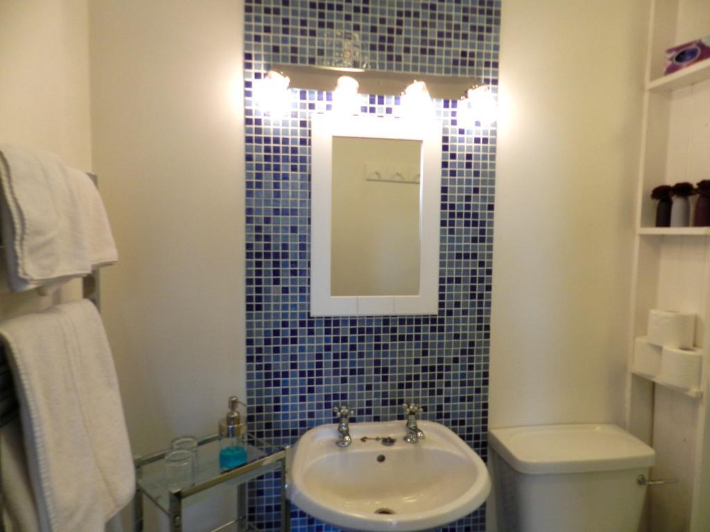 Balmoral Gasthof 3*