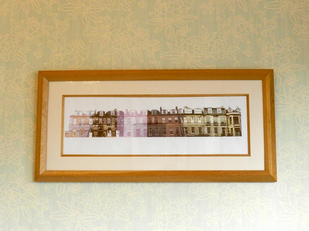 Gasthof Balmoral 3*