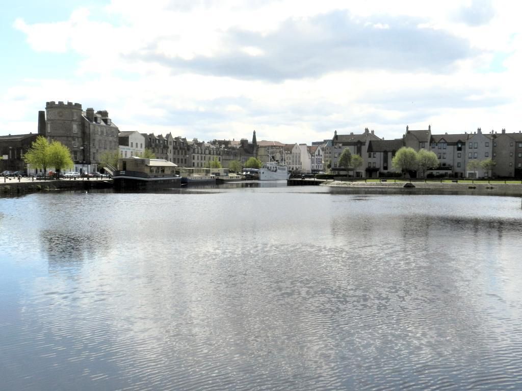 Balmoral Maison d'hôtes