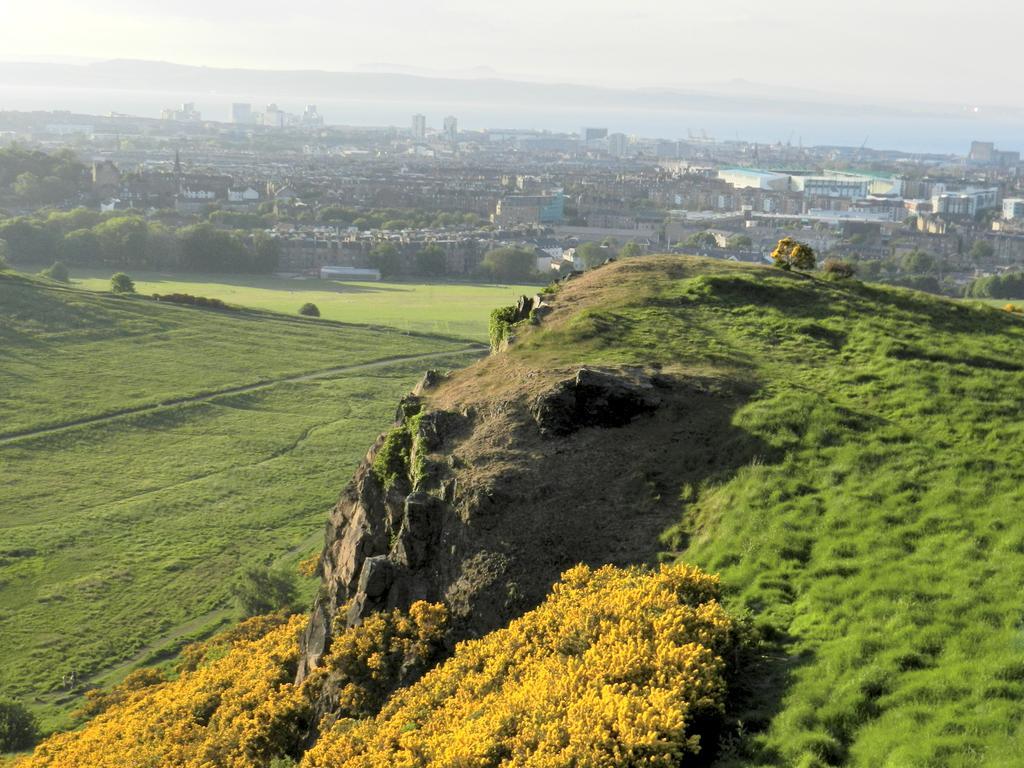 Balmoral EDI