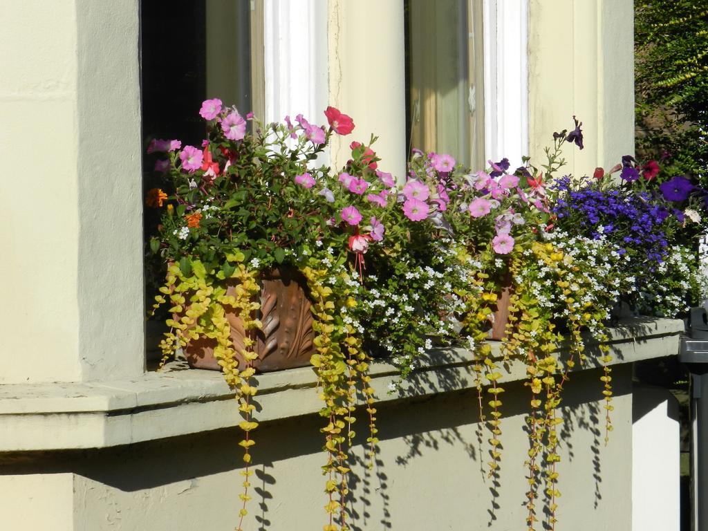 Balmoral Gasthof