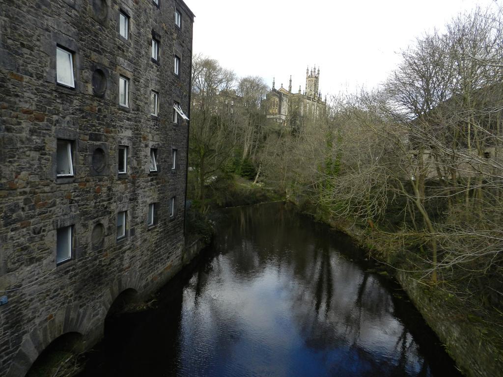 Gasthof Balmoral EDI