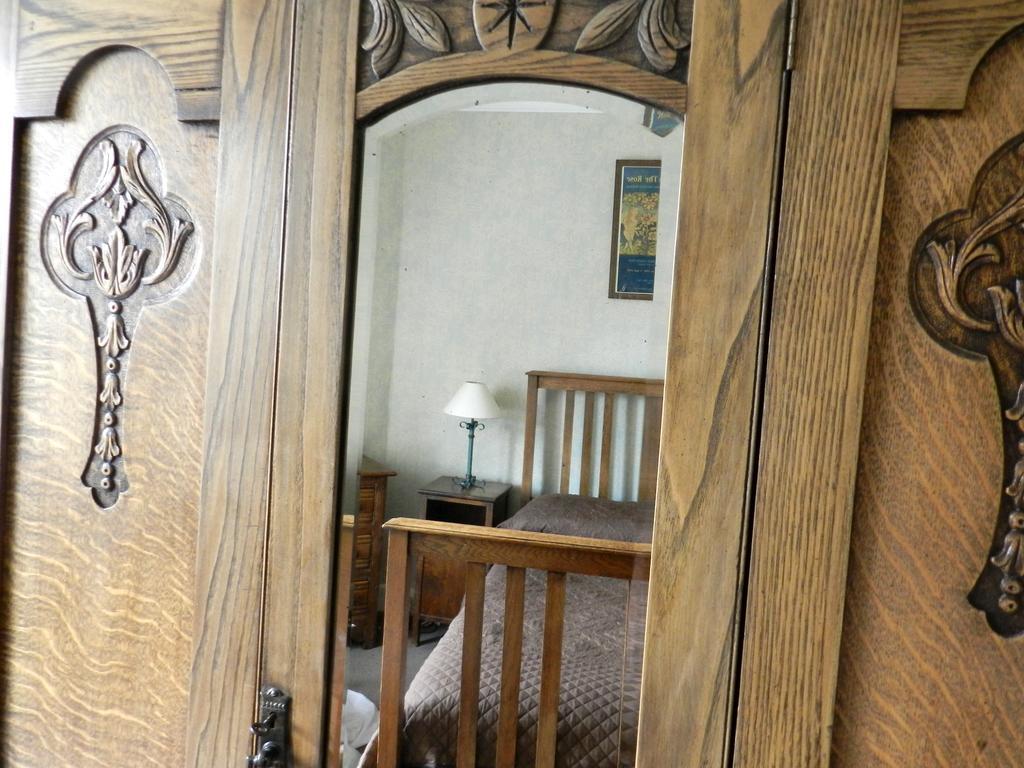 Balmoral Maison d'hôtes Édimbourg