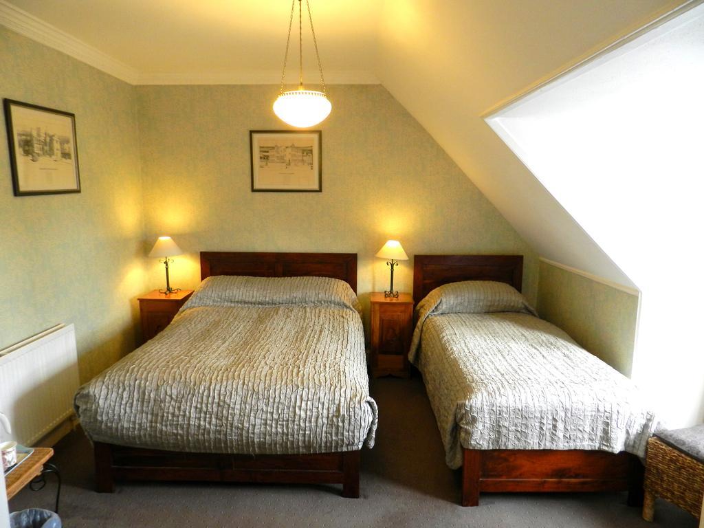 Balmoral Gasthof EDI