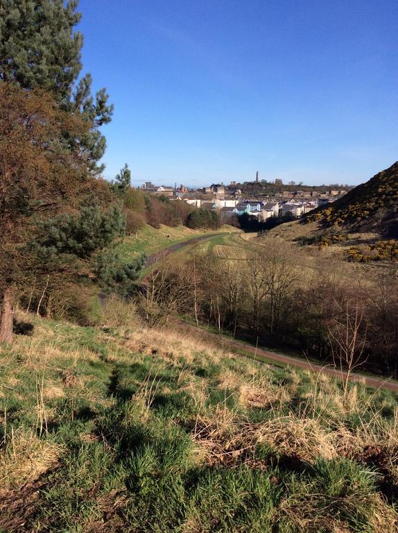 The Pleasance Edinburgh