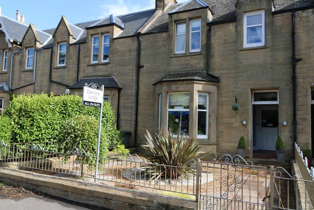 Bed & Breakfast Dalmore
