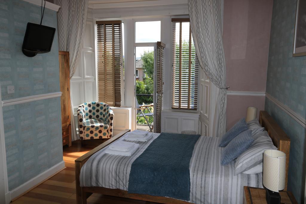 Bed & Breakfast Dalmore 3*