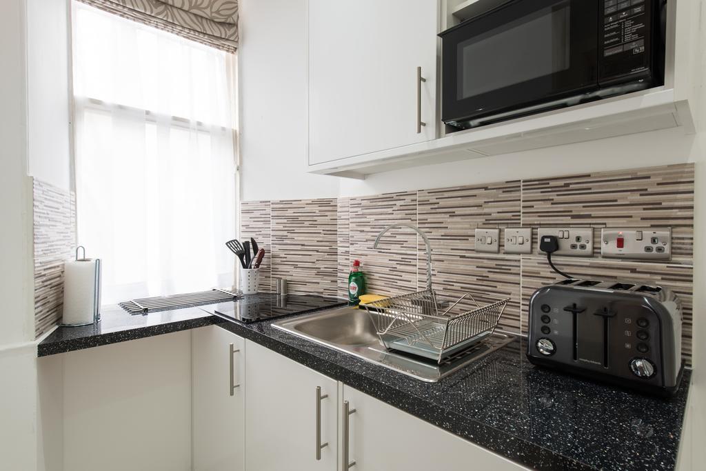 Royal Princes Appartement *