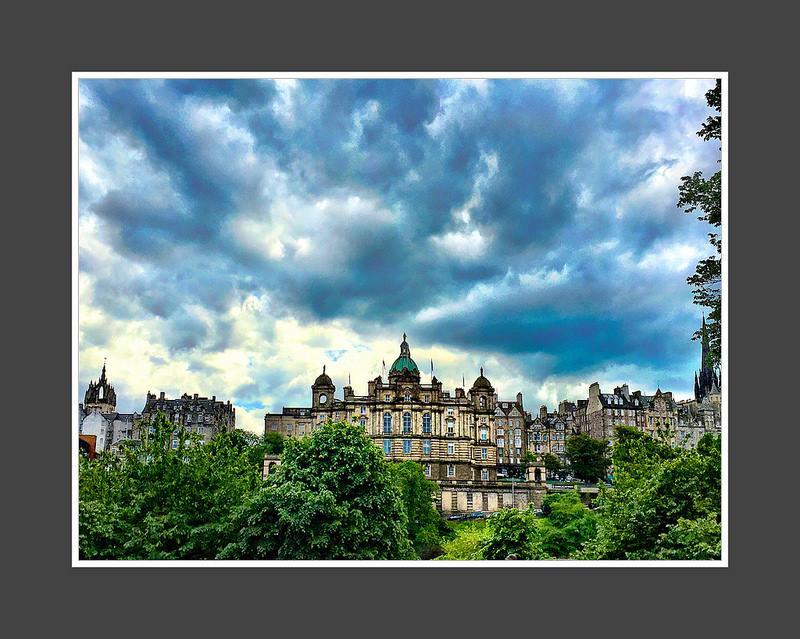 Bed & Breakfast Dalmore
