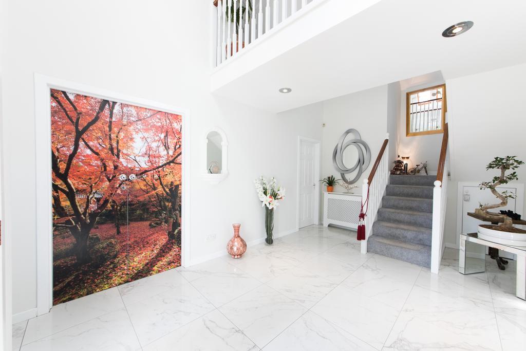 Guest house Justb Deva Edinburgh