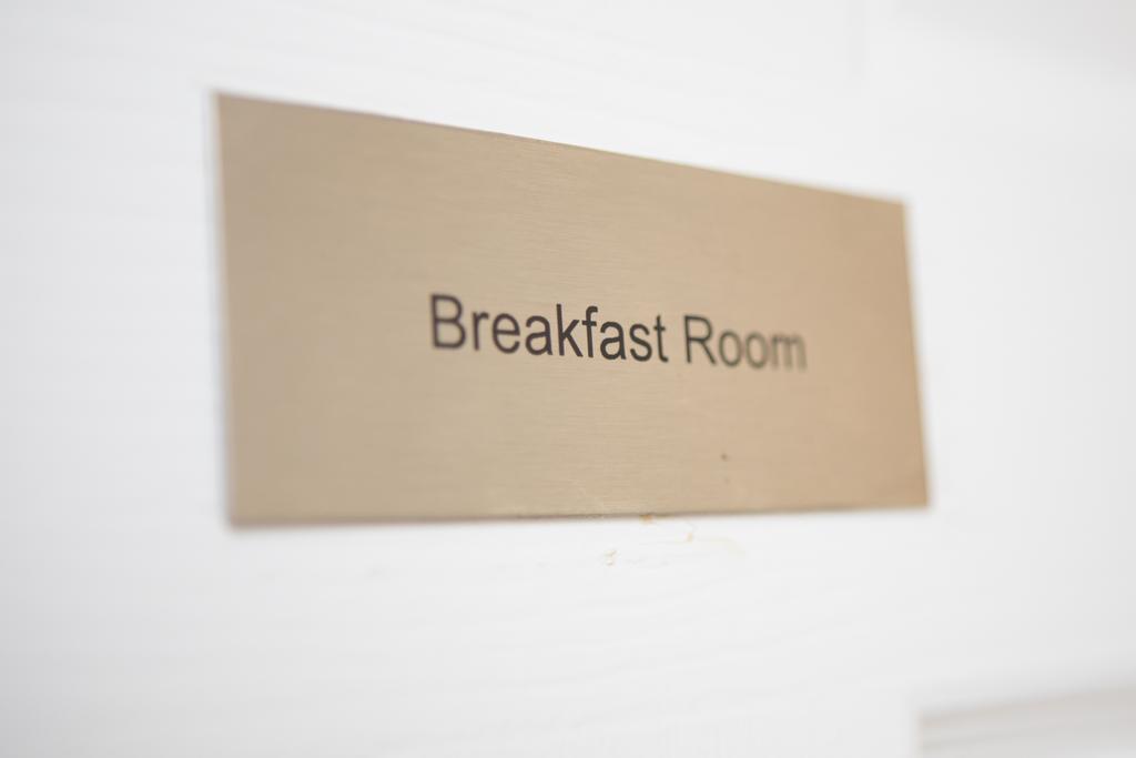 Guest house Justb Deva Edinburgh 4*