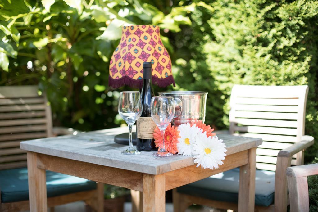 Justb Deva Edinburgh Guest house 4*
