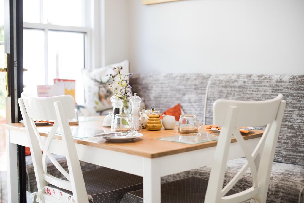 Justb Deva Edinburgh Guest house 4*
