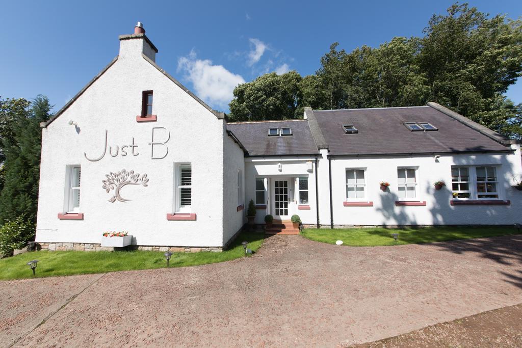 Justb Deva Edinburgh Guest house Edinburgh