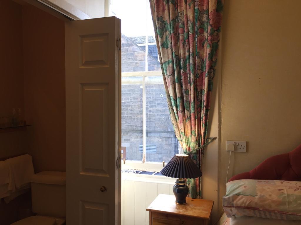 Bed & Breakfast Hermitage Edinburgh