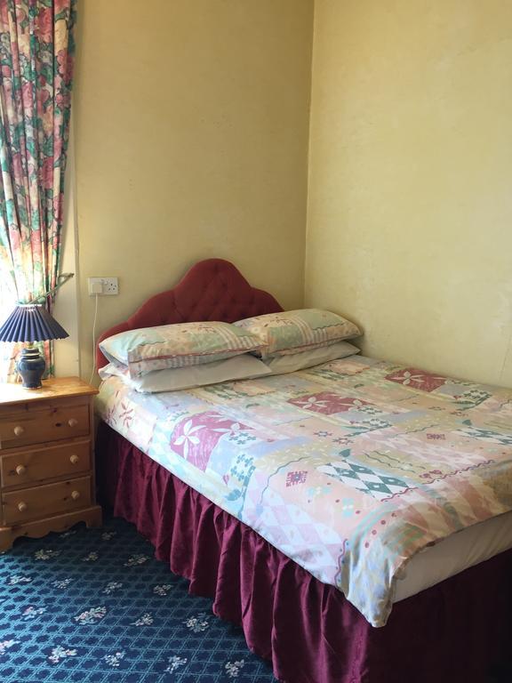 Hermitage Bed & Breakfast Edinburgh