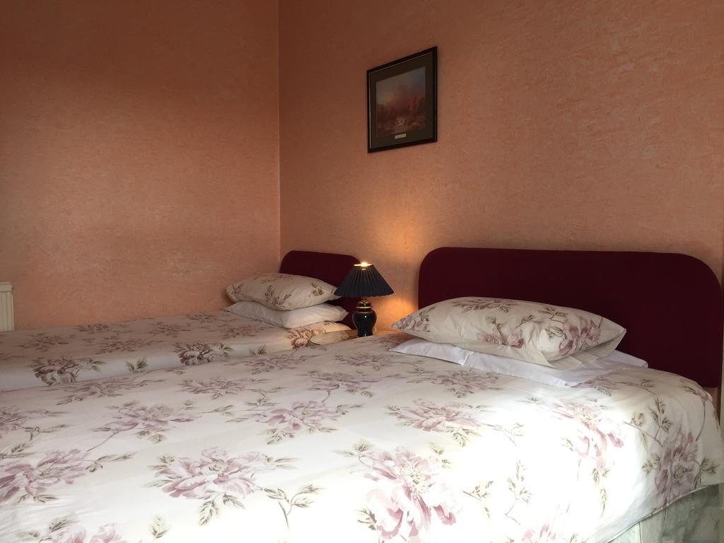 Hermitage Bed & Breakfast